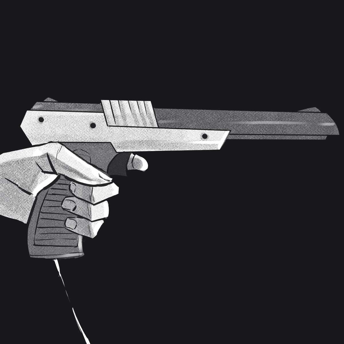 The Zapper